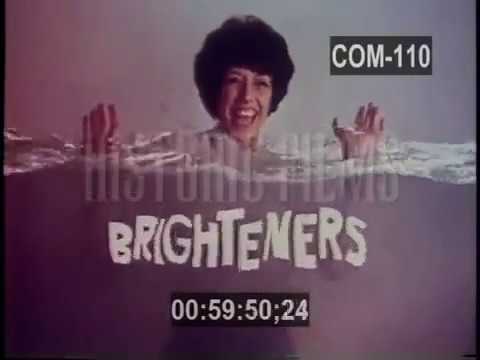 CELEB AD BORAX LILY TOMLIN