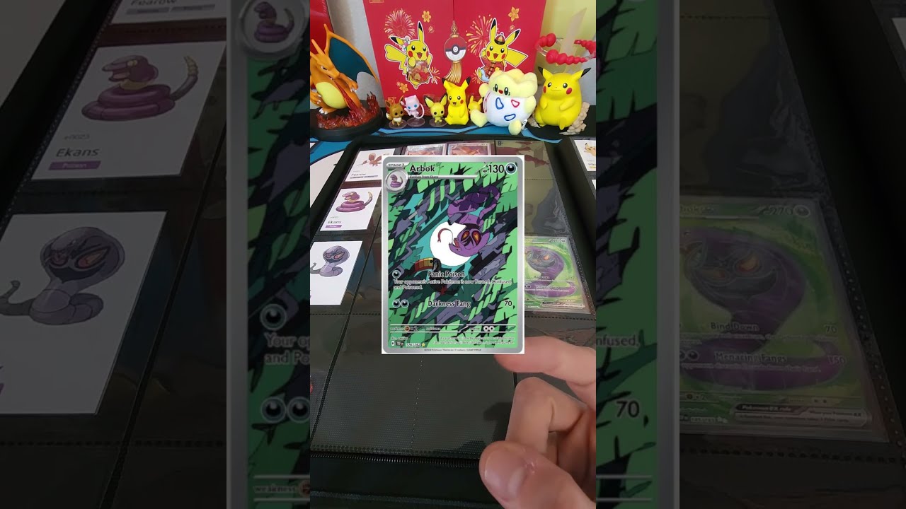 Pokemon Pokedex Gen1 Page 8 - YouTube
