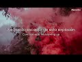 Slow Grenade - Ellie Goulding ft. Lauv (Sub Español - Lyrics)