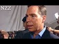 Tommy Hilfiger: Designer der Modewelt - Dokumentation von NZZ Format (1997)