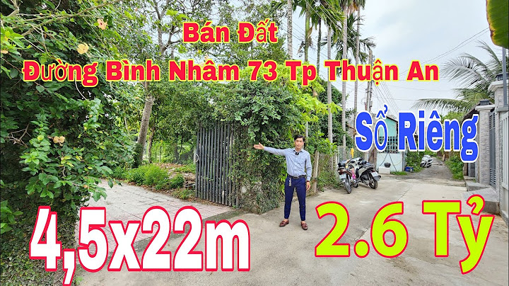 Bán nhà đường châu văn tiếp lái thiêu năm 2024