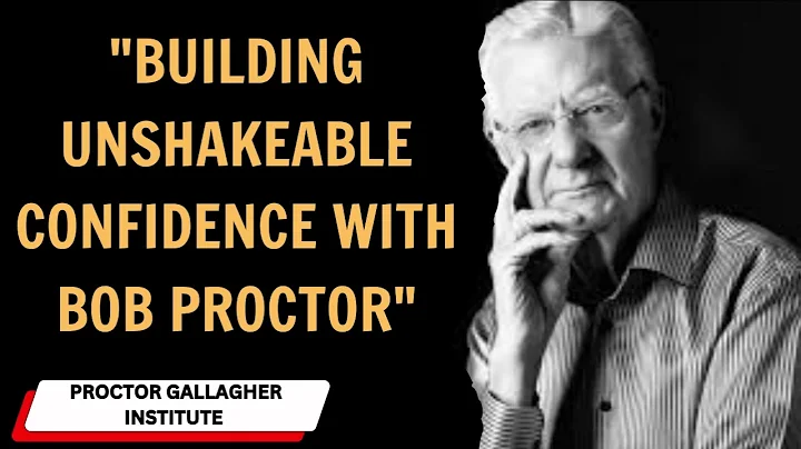 How To Make Your First Million - Proctor Gallagher Institute sermons 2024