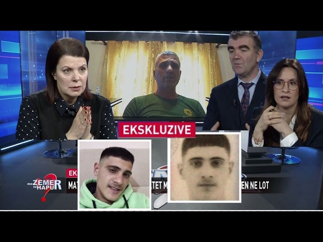 U rrah dhe u bullizua nga shokët/22-vjecari largohet nga familja.I ati në lot:Më tha do v**s veten