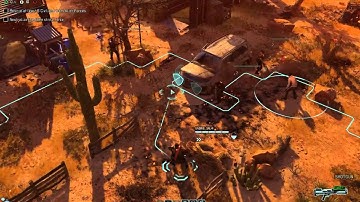 XCOM 2 Legend Ironman After Patch - First Retaliation - Good