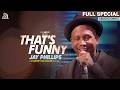 Jay Phillips | That's Funny (Full Audio Album)