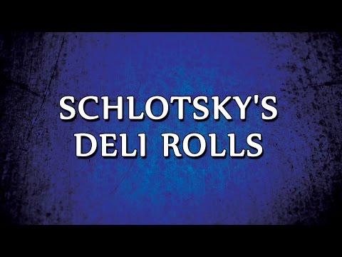 Schlotsky's Deli Rolls | RECIPES | EASY TO LEARN