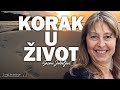 Ivot sa bogom s03e13  korak u ivot  suzana jakovljevi