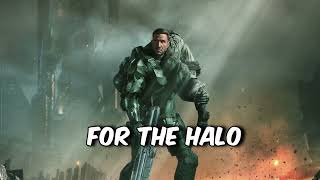 I almost died from laughing - Halo just became comedy gold - Ep 7 Review