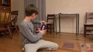 Review of Snap Circuits Arcade