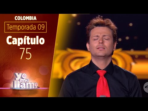 Capítulo 75: Un doble se despide en medio de una polémica entre los jurados | Temp. 09 | Yo Me Llamo