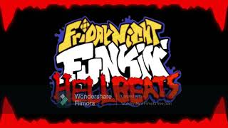 Friday Night Funkin Hellbeats Ost [ tainted ]