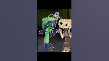 Poppy||Vee||Shelly#animation #recommendations#edit#Vee #shelly #dandysworld #poppy #lol