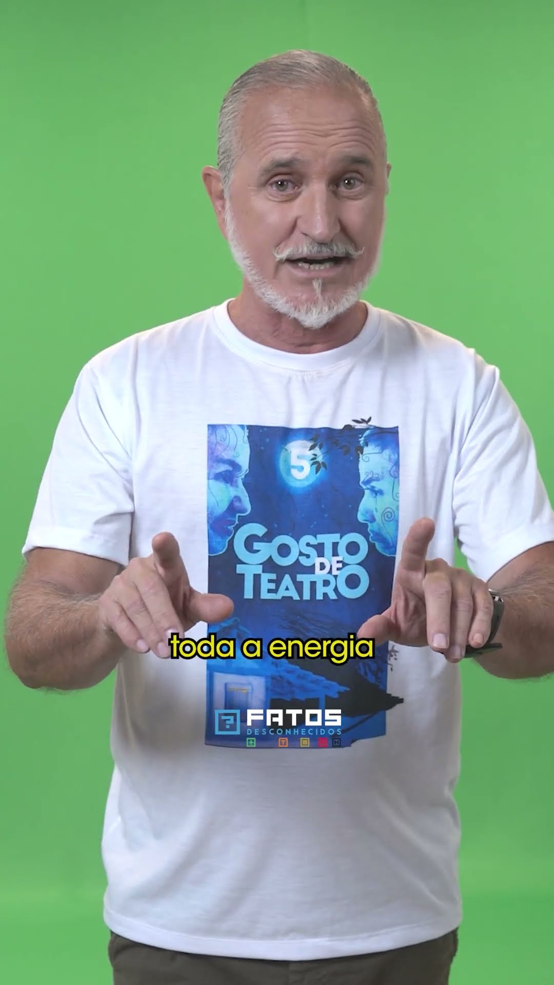 Se todo mundo ligasse o ar-condicionado ao mesmo tempo, a terra ficaria mais fria?