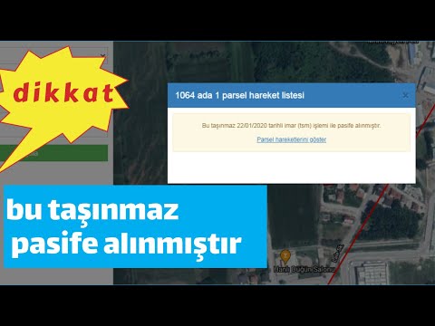 Video: Bir odayı iki bölgeye ayırma: imar fikirleri