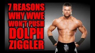 What Ever Happened To Dolph Ziggler?