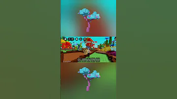 ازاي تجيب شجرة ال Candy Blossom 