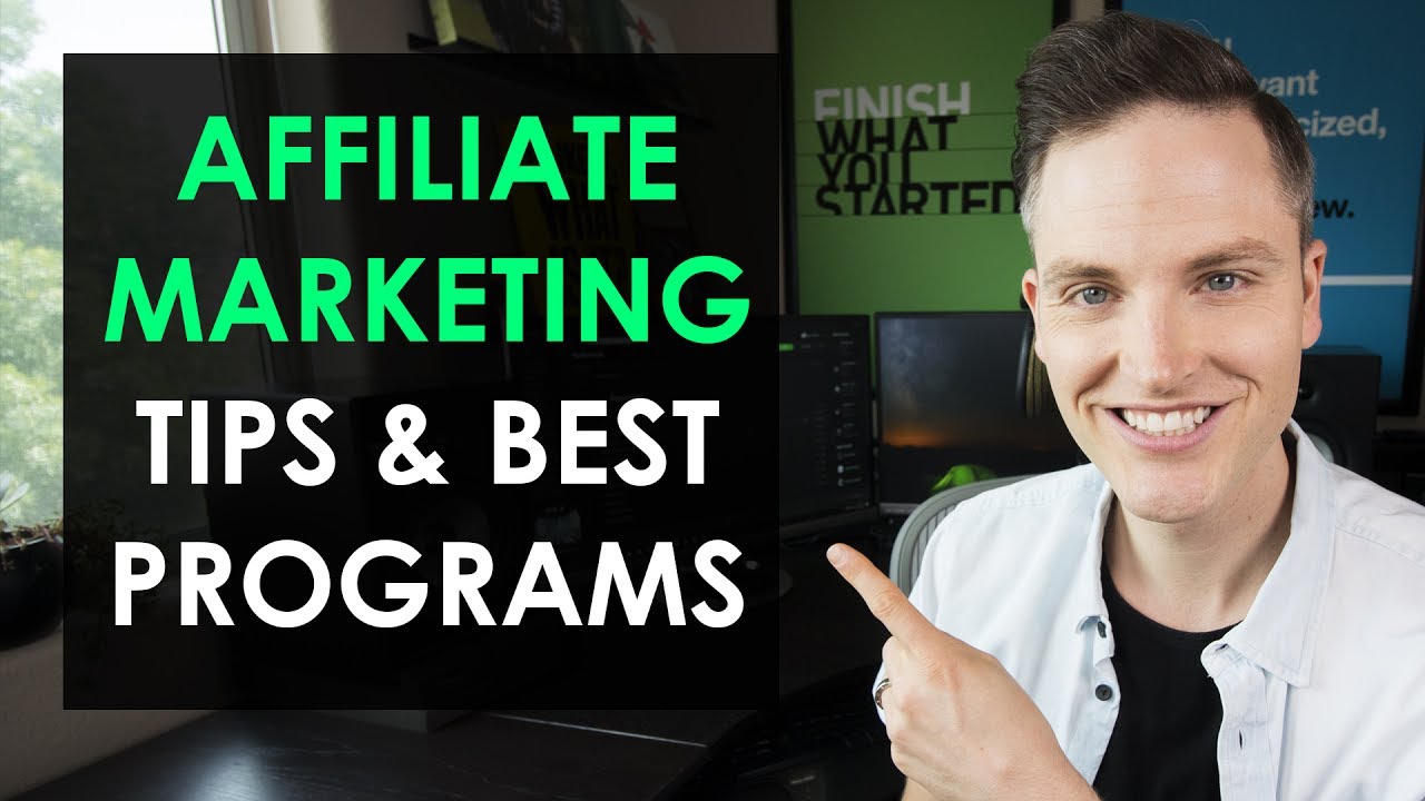 Affiliate Marketing on Youtube: Who does it and is it worth it?