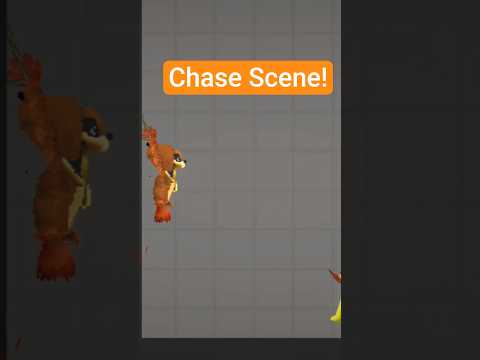 Dogday Chase scene in MPG #dogday #chasescene #player
