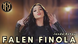 Falen Finola - Janda Bohay | Dangdut Remix