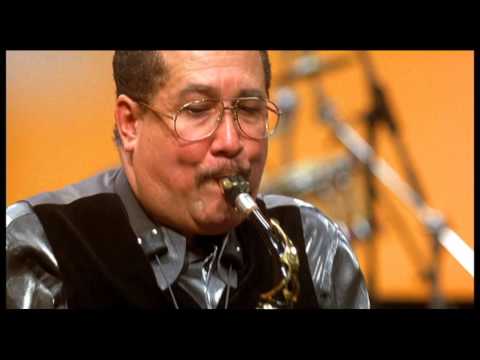 Paquito D'Rivera, Panamericana Suite, Calle 54 Film.