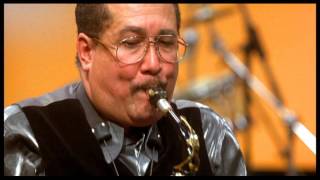 Paquito D'Rivera, Panamericana Suite, Calle 54 Film. chords