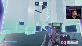 Splitgate: Portal Routes Tips and Tricks - Anomaly