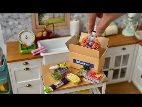 I made a mini meal for a brand with a BIG purpose. Guess what it is!