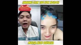 Febri ketua iclik live terbaru || Awakmu cilik mik'mu kok iso ndudoh pol🤤😍