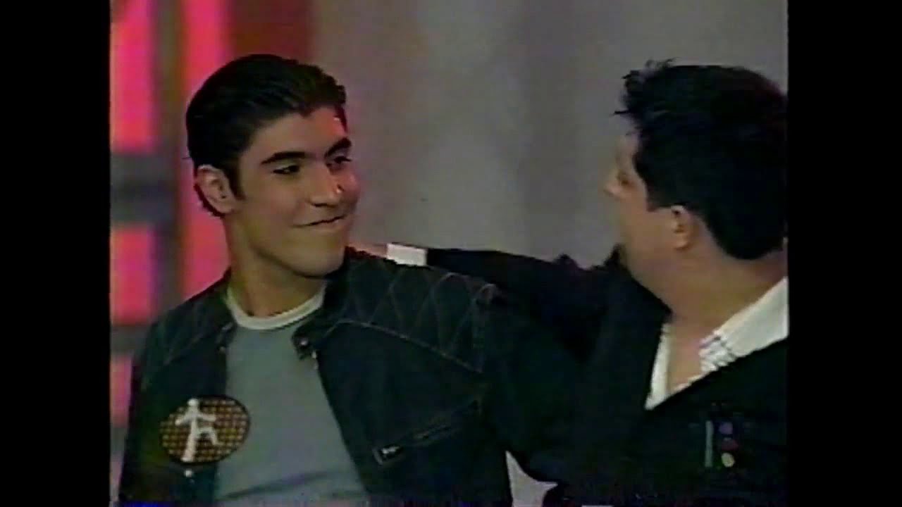 Las expulsiones de la segunda generacion de La Academia