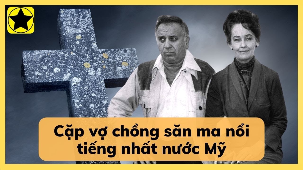 What Does The Nun Have To Do With Ed And Lorraine Warren