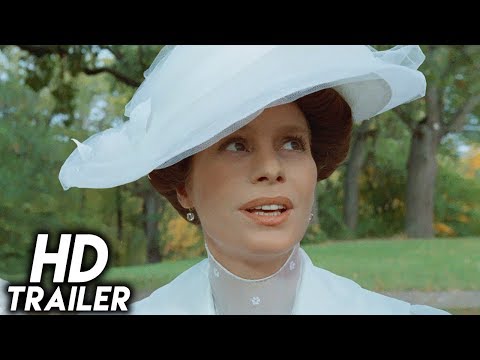 Cries &amp; Whispers (1972) ORIGINAL TRAILER [HD 1080p]