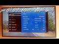    طريقة ربط التلفزيون سامسونج بشبكات الواي فاي المخفية