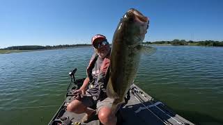 Fishing Duck River with Ben May 21st