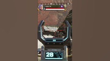 GGS MY DUDES... #apexlegend #apex #gaming #clutch #apexlegendclip #apexlegendsfunny