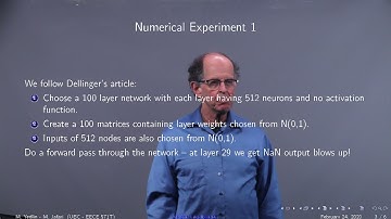 Introduction to Weight Initialization