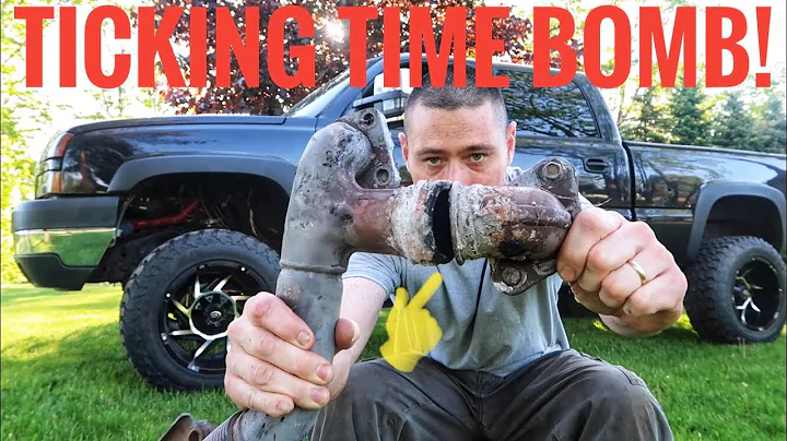 Why Duramax EGR Blocker Plates are Dumb! *Do it Right the First Time*