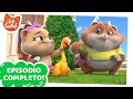 44 Gatos | Missão Babá [EPISÓDIO COMPLETO]