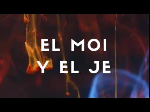 ¿TIENES 5 MINUTOS? Hablaré sobre: EL MOI Y EL JE - José Eduardo Tappan