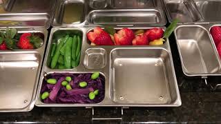 Morning Lunch Packing Routine + Whats in My Fridge (Preschooler, Kinder + Adult Planet Boxes)
Thought Id get back to basics and share a typical lunch packing morning routine with you, plus some of the foods Im stocking in the fridge for quick breakfasts and flexible meal prep. Let me know what youd like to see more of in 2020. Do you miss these simple lunch packing videos, or prefer the bigger lunch roundups on certain themes? As always, I really appreciate you being here!
To order PlanetBoxes like the ones shown (affiliate link):
http://planetbox.com#oid=1213_1
OTHER VIDEOS YOU MIGHT ENJOY:
Lunchbox Gear I Cant Live Without:
https://youtu.be/bbUMkI_h79E
6 Sane Lunch Packing Tips for Back to School:
https://youtu.be/tNSnia3ncPc
Tips to Make Your Lunchbox Look Fabulous:
https://youtu.be/jJzPAaFxBnc
Plastic Free July: My Favorite Items that Replace Single Use Plastics:
https://youtu.be/RFvK1gSLzAU
My Mommy Bookshelf:
https://youtu.be/FQDCTNKBeK0
Eco-Friendly Purim Food Gift Baskets (Mishloach Manot) - Purim Collab!:
https://youtu.be/ao_ZQGpUHpE
The BEST way to cut a watermelon!:
https://youtu.be/J-mrD-Mkc0c
Extreme Banana Nut Bread (Real Life Baking with Kids):
https://youtu.be/TQjDSCS5PEU
5 Vegetarian Lunchbox Ideas to Pack in your PlanetBox this Summer:
https://youtu.be/vrtPiD1LC1w
Note: Im an Amazon and PlanetBox affiliate. By clicking on the above links, I may receive a small commission on your purchases at no additional cost to you. Thank you for supporting me and my channel!
Lets keep in touch!
For more info, visit:
Blog: www.littlekosherlunch.com
Instagram: https://www.instagram.com/little_kosher_lunch/?hl=en
Facebook: www.facebook.com/littlekosherlunch
For more eco- and budget-minded Mommy content, visit my other YouTube channel, Melissa Shares:
www.youtube.com/c/MelissaShares
#healthylunchideas #kosherstyle #planetbox #kindergartenlunch #preschoollunch #lunchboxideas #lunchpackingroutine Morning Lunch Packing Routine + Whats in My Fridge (Preschooler, Kinder + Adult Planet Boxes)