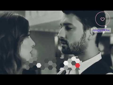 انتي وانا كنا حكايه على كل لسان قصه عشق ما اعرفوها لا انس ولاجان