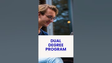 Earn Dual Degrees from East Bridge College