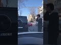 YİNE BİR FERRARİ  OLAYI!    #car #ferrari #mercedes #fakeai #fake #super #viral #viralshorts