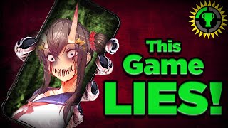 Game Theory: The Scariest Game That Doesn't Exist! (Evertale) screenshot 4