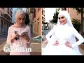 عروس بیروت لحظه انفجار در حین عکاسی را توصیف می کند ما هنوز در شوک هستیم 