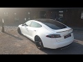 Tesla Model S P90D L Free Supercharging, Free Road Tax, Hi Fid Sound, Ludicrous Speed Upgrade