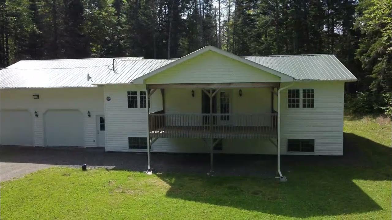 35 Tinker Rd, Tinker N B YouTube