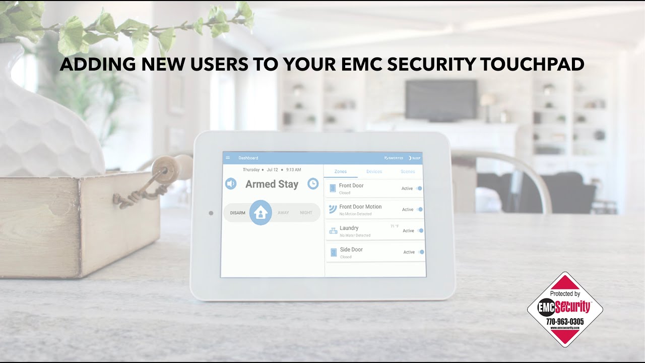 8 Ways You May be Inviting Intruders Into Your Home - EMC Security