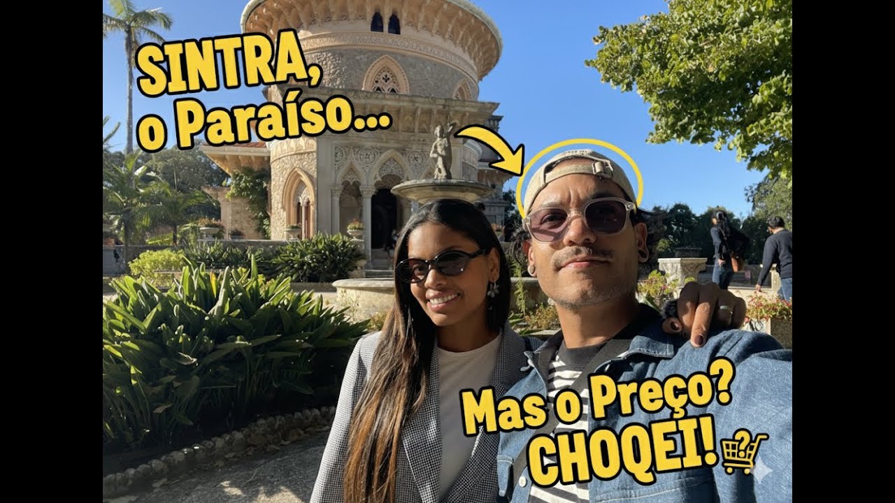 CHOQUEI !  VALE A PENA CONHECER O PALACIO MONSERRATE.