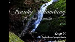 Kaulah Kuatku - Franky Sihombing