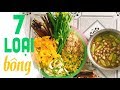 Đậm đà Lẩu mắm miền Tây ăn với 7 loại bông dân dã | Miền Tây Tươi Đẹp 19